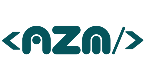 A. Z. M. Arif Logo